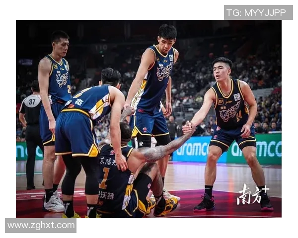 CBA南区与北区精彩对决录像回放分析与精彩瞬间回顾